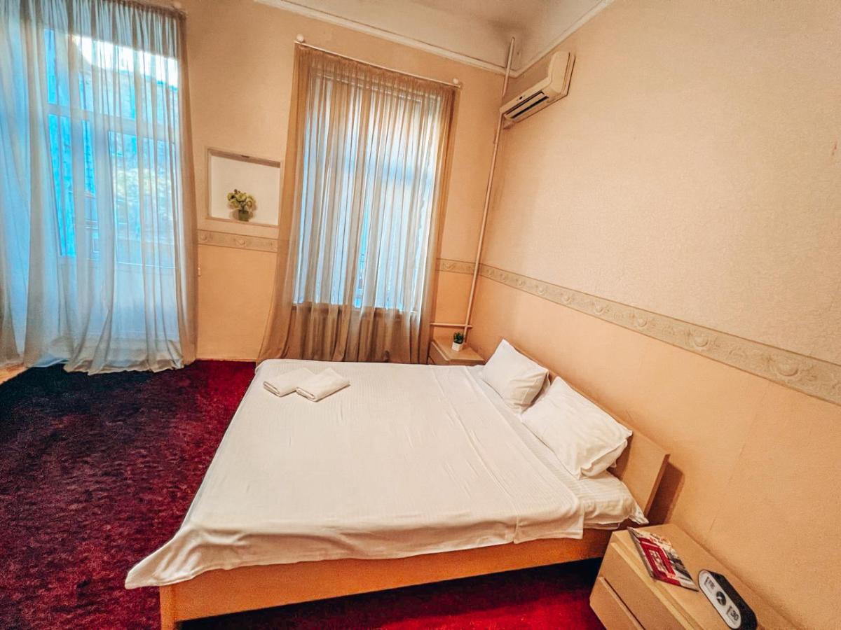 Apartment - Independence Square 基輔 外观 照片